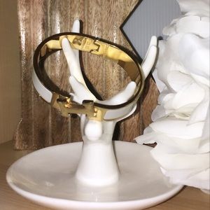 ‼️NOT FOR SALE‼️ Hermes Clic Clac H Bracelet -